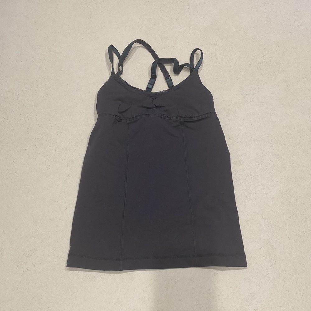 Lululemon Workout Top